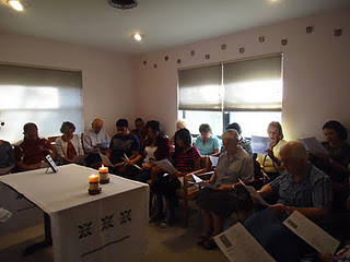 Charism reflection